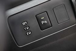 2009 Toyota Aurion Sportivo ZR6