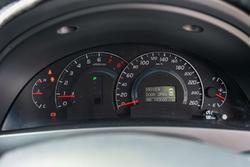 2009 Toyota Aurion Sportivo ZR6