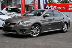 2009 Toyota Aurion Sportivo ZR6