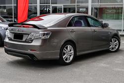 2009 Toyota Aurion Sportivo ZR6