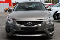 2009 Toyota Aurion Sportivo ZR6