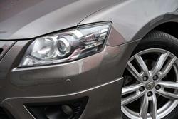 2009 Toyota Aurion Sportivo ZR6