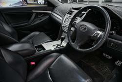 2009 Toyota Aurion Sportivo ZR6