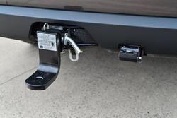 2025 Ford Everest Trend