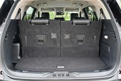 2025 Ford Everest Trend