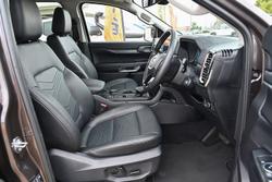 2025 Ford Everest Trend