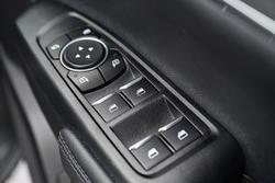 2025 Ford Everest Trend