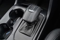 2025 Ford Everest Trend