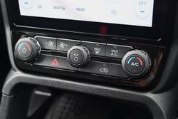 2025 Ford Everest Trend