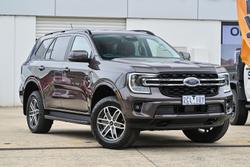 2025 Ford Everest Trend