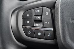 2025 Ford Everest Trend