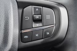 2025 Ford Everest Trend