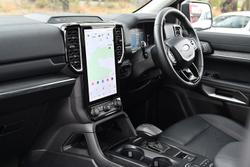 2025 Ford Everest Trend