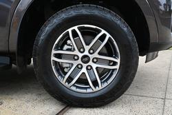 2025 Ford Everest Trend