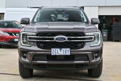 2025 Ford Everest Trend