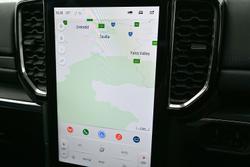 2025 Ford Everest Trend