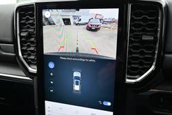 2025 Ford Everest Trend