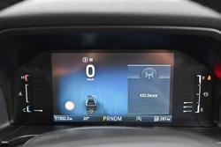 2025 Ford Everest Trend