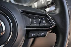 2020 Mazda CX-9 Touring