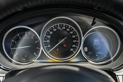 2020 Mazda CX-9 Touring