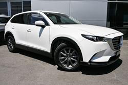 2020 Mazda CX-9 Touring