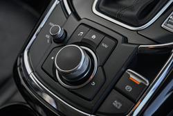 2020 Mazda CX-9 Touring