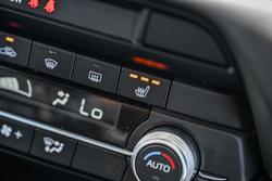 2020 Mazda CX-9 Touring