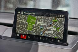 2020 Mazda CX-9 Touring