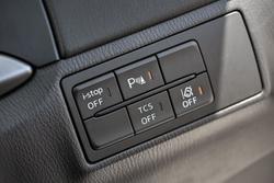 2020 Mazda CX-9 Touring