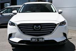 2020 Mazda CX-9 Touring