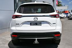2020 Mazda CX-9 Touring