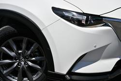 2020 Mazda CX-9 Touring