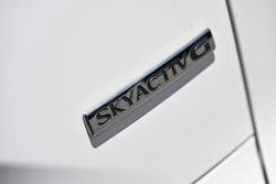 2020 Mazda CX-9 Touring