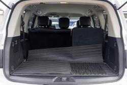 2024 Nissan Patrol Ti