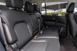 2024 Nissan Patrol Ti