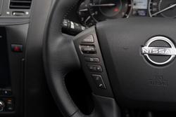 2024 Nissan Patrol Ti