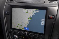 2024 Nissan Patrol Ti