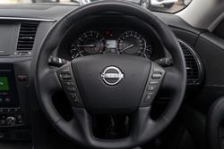 2024 Nissan Patrol Ti