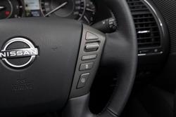 2024 Nissan Patrol Ti