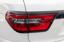 2024 Nissan Patrol Ti