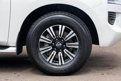 2024 Nissan Patrol Ti