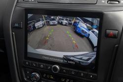 2024 Nissan Patrol Ti