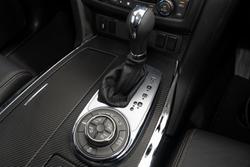 2024 Nissan Patrol Ti