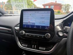 2022 Ford Puma ST-Line