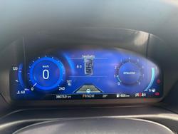 2022 Ford Puma ST-Line