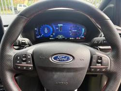 2022 Ford Puma ST-Line