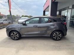 2022 Ford Puma ST-Line