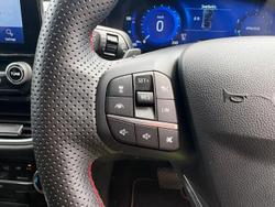 2022 Ford Puma ST-Line