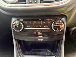 2022 Ford Puma ST-Line