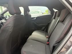 2022 Ford Puma ST-Line